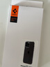 SPIGEN 韓國保險(xiǎn)杠蘋果14手機(jī)殼iPhone14Promax全包防摔保護(hù)套新款時(shí)尚14plus 全透明 iPhone 14ProMax 曬單實(shí)拍圖