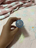 資源睛采眼部緊實乳30g原名時光水氧眼霜官方正規(guī)授權(quán) 30g 曬單實拍圖