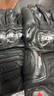 DAINESE/丹尼斯CARBON 4摩托車短款透氣運動騎行手套防摔機車手套 631/黑-黑 L 曬單實拍圖