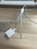 杰伯頓66W三合一充電器快充一拖三手機數據線(xiàn)充電線(xiàn)車(chē)載多頭適用華為蘋(píng)果ipad安卓多功能三頭 1.2米套裝【66W快充】三頭快充 曬單實(shí)拍圖