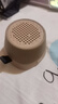 喜馬拉雅好聲音Miniboom磁吸藍(lán)牙音箱迷你小型音響戶外便攜可用浴室防濺水男孩禮物 金色贈會員雙月卡 曬單實(shí)拍圖