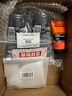 歐萊雅男士抗黑頭潔面乳100ml*2套裝控油祛痘去角質(zhì)洗面奶護膚品禮物 曬單實(shí)拍圖