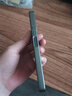 Yswen 適用vivoY100i手機殼金屬鏡頭全包邊防摔保護套軟硅膠超薄磨砂散熱男女款新品高級感簡約潮流外殼 vivoY100i【鈦灰色】金屬鏡頭*膚感磨砂 曬單實拍圖