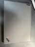 ThinkPad X1 Carbon 14英寸2.8K高端商務(wù)輕薄筆記本電腦13代i7-1360P 32G 2TB 4G互聯(lián) Win11專業(yè)版系統(tǒng) 曬單實(shí)拍圖
