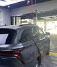 量美（QUANTMAY）適用于長(cháng)安汽車(chē)貼膜全車(chē)隔熱防爆防曬太陽(yáng)膜車(chē)窗前擋玻璃隱私膜 全車(chē)中隱私隔熱率98% 高隔熱護膚 CS15 CS35 CS55 CS75 曬單實(shí)拍圖