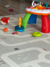 比樂（B.）比樂btoys寶寶疊疊樂套圈玩具嬰幼兒疊環(huán)具安撫玩具疊疊樂組合6月 水漂石 曬單實(shí)拍圖