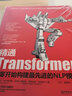 精通Transformer:從零開始構(gòu)建進的NLP模型 未來引領(lǐng)人工智能世界的事Transformer而非ChatGPT 深度學習機器學習自然語言處理書籍 曬單實拍圖