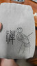 吉千年白玉菩提手串定制新款六方小奶黃灰菩提根手串繞指柔 七夕禮物 六方小奶黃灰菩提10*11mm 曬單實(shí)拍圖