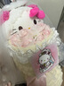 脘錸【1萬(wàn)人收藏】38婦女節(jié)可愛(ài)海貍loopy抱花束玩偶生日禮物送女生閨 11朵loopy小海貍無(wú)帽+編織桶 曬單實(shí)拍圖
