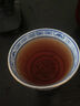 大益【普洱茶禮盒】茶葉 普洱茶 普洱茶禮盒 禮盒配手提袋 普知味熟茶舊版禮盒357克一盒 曬單實拍圖