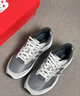 NEW BALANCE NBWalking 880系列男鞋透氣低幫運動休閑鞋 MW880CF3 灰色 鞋楦寬度2E 42 (腳長26.5cm) 曬單實拍圖