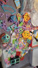 星涯优品502件套大号磁力片儿童玩具男女孩磁铁磁性积木拼插3-6岁生日礼物 实拍图
