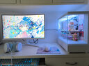 影馳 主板CPU套裝 H610/B760 搭英特爾 酷睿I5 CPU 板U套裝 影馳 聯(lián)盟 B760M D4 WiFi 白幽靈 12代i5 12600KF散片 曬單實(shí)拍圖
