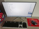 航向者 英特爾酷睿i5 11400F/GTX1050Ti 4G獨顯企業(yè)商務(wù)辦公游戲臺式電腦主機DIY組裝機全套整機 主機全套（含顯示器） 四：i5 11400F丨1050Ti 4G丨1TB 曬單實拍圖