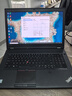 聯(lián)想Thinkpad P53/P73/P15V 二手筆記本 作圖設計筆記本電腦3D渲染移動(dòng)圖形工作站 95新P15-i7十代32G-1T固態(tài)16G獨顯 高性能設計繪圖建模渲染 曬單實(shí)拍圖