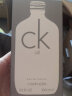 卡尔文克雷恩（Calvin Klein）ck香水卡雷欧中性淡香水100ml520情人节礼物送女友效期至25年11月 实拍图