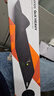 賽睿（SteelSeries）QcK Heavy XXL游戲鼠標(biāo)墊大號(hào) 電競鼠標(biāo)墊 游戲鼠標(biāo)墊fps順滑墊 CSGO無畏契約 加厚版 900*400*4mm 曬單實(shí)拍圖