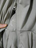 駱駝（CAMEL）瑜伽服套裝女晨跑戶外運動服修身透氣健身服五件套 YK22255493 曬單實拍圖