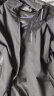 啄木鸟冲锋衣男女户外三合一外套春秋冬可拆卸内胆防风防水夹克外套加厚 黑色(春秋款) XL(建议120-140斤) 晒单实拍图