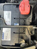 馬勒（MAHLE）汽車(chē)電瓶蓄電池免維護55D23L適配本田奧德賽/歌詩(shī)圖/雅閣比亞迪F3 曬單實(shí)拍圖