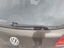 旭風(fēng)車(chē)飾（XUFENG）大眾途觀(guān)前后雨刮器10-17款專(zhuān)用后窗后雨刷原廠(chǎng)原裝 前后套裝 曬單實(shí)拍圖