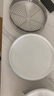 EASYGRILL 無煙燒烤爐 家用烤肉鍋電烤盤電烤爐照燒爐烤串機室內(nèi)無油煙燒烤機烤肉盤一體烤肉爐 【CR-04B 1500W+多功能套裝】 1層 曬單實拍圖