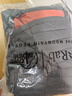 Rab 男士700蓬運(yùn)動(dòng)羽絨Microlight防潑水防撕輕量羽絨服403g QDB-16 石墨灰-GRH M 曬單實(shí)拍圖