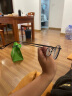 精工(SEIKO)眼镜框[免费配镜]全框钛材远近视镜架H03097 193+万新1.56防蓝光 实拍图