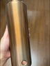 星巴克（Starbucks）開(kāi)運(yùn)紅款翻蓋杯473ml保溫保冷杯水杯子企業(yè)采購(gòu)團(tuán)購(gòu)生日禮物 曬單實(shí)拍圖