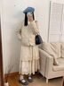 波司登春輕薄羽絨服女90絨三防輕便內(nèi)搭外穿葫蘆紋外套B250131012 曬單實拍圖