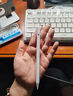 博音手寫(xiě)筆保護套收納盒適用apple pencil筆殼蘋(píng)果筆盒子ipad平板一代二代ipencil筆尖套筆盒 電容筆保護盒 曬單實(shí)拍圖