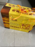 古越龙山 清醇三年 传统型半甜 绍兴 黄酒 500ml*6瓶 整箱装 实拍图
