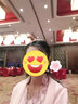 石話石說(shuō) 杭州圍巾女士薄款披肩絲巾長(zhǎng)款春秋媽媽款百搭紗巾真絲桑蠶絲巾 淺粉 曬單實(shí)拍圖