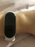 小米（MI）手环8 NFC版 150种运动模式 血氧心率睡眠监测 支持龙年表盘 电子门禁 智能手环 运动手环 淡金色 实拍图
