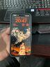 OtterBox美國通勤者系列適用蘋果14手機(jī)殼防摔iphone14/plus/pro max保護(hù)殼 黑色 iphone 14 Pro Max 曬單實拍圖