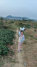 芭梵鼠童裝女童套裝春秋裝2022新款兒童休閑運動(dòng)兩件套中大童春秋季外套褲子帥氣女孩衣服3-12歲潮潮 藍袖子粉色【兩件套】 130碼【建議身高1.2米左右】 曬單實(shí)拍圖