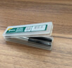 世達（SATA）絲錐扳手工具兩件套高速鋼手用螺旋絲攻絲錐50703-50712 高速鋼手用(付)M4x0.7MM 50704 曬單實拍圖