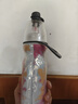逗趣家新款噴霧水杯運動水杯壺大容量便攜喝水杯子夏季學生保冷杯可噴水 魅力粉 500ml 曬單實拍圖