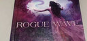 微瑕商品 介意慎拍CD-Audio 傳奇2：流氓浪潮 Waterfire Saga_ Book Two: Rogue Wave Waterfire 進(jìn)口原版 英文 曬單實(shí)拍圖