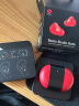 beats Beats Studio Buds 真无线降噪耳机 蓝牙耳机 兼容苹果安卓系统 IPX4级防水 – Beats 经典红色 实拍图