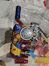 萬(wàn)代（BANDAI）假面騎士創(chuàng)騎變身腰帶瓶子build聯(lián)動(dòng)配件驅(qū)動(dòng)器 E總驅(qū)動(dòng)器黑洞扳機(jī)套裝 現(xiàn)貨 曬單實(shí)拍圖