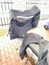 天堂雨衣套裝電動(dòng)車(chē)摩托車(chē)成人分體式男女雨衣雨褲套裝男透氣戶外騎行 【送收納袋】XXL（身高175-180） 曬單實(shí)拍圖