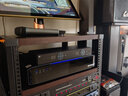森海塞爾（SENNHEISER）XSW1-825 DUAL無(wú)線(xiàn)麥克風(fēng)演講會(huì )議現場(chǎng)舞臺演出一拖二話(huà)筒 曬單實(shí)拍圖