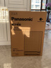 松下（Panasonic）空氣凈化器 除甲醛加濕凈化一體機(jī) 家用智能除菌除異味大面積空氣過(guò)濾過(guò)敏源PM2.5凈化機(jī) 【70㎡除菌加濕凈化器】F-113C8VX-N金 曬單實(shí)拍圖