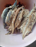 閩臻巴浪魚干福建巴浪熟魚干特產(chǎn)干貨500g海魚海鮮咸魚干小魚干粉干魚 巴浪魚干簡裝250g（去頭去內(nèi)臟） 曬單實拍圖