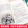 【官方正版】數學(xué)精靈希里克（可挑選）全套12冊 適合中小學(xué)生課外書(shū)閱讀的書(shū)籍 三四五六七年級兒童讀物書(shū)目 6-8-10一12歲 一二年級關(guān)于數學(xué)故事書(shū)大全 數學(xué)精靈希里克套裝 1-12全12冊 曬單實(shí)拍圖