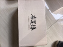 布足緣棉拖鞋女包跟全包秋冬老人居家棉鞋防滑家居鞋冬季保暖室內(nèi)毛拖鞋 紅色升級款 36 曬單實拍圖