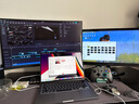蘋果（Apple） MacBook Pro/AirM1 M2 M3 筆記本電腦 游戲設計辦公官翻全新 21款14寸【M1Pro】16G+512G 99成新 曬單實拍圖