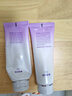 雅芳（AVON）新活煙酰胺凈透潔面乳125g滋潤補(bǔ)水保濕滋潤新舊版隨機(jī)發(fā)貨 新活亮顏潔面乳125g 曬單實(shí)拍圖