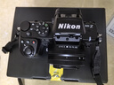 尼康（Nikon）Z50II（Z50二代）入門(mén)級(jí)微單相機(jī)  高清攝影攝像拍照 Z50II+16-50【贈(zèng)單肩包等】 官方標(biāo)配 曬單實(shí)拍圖